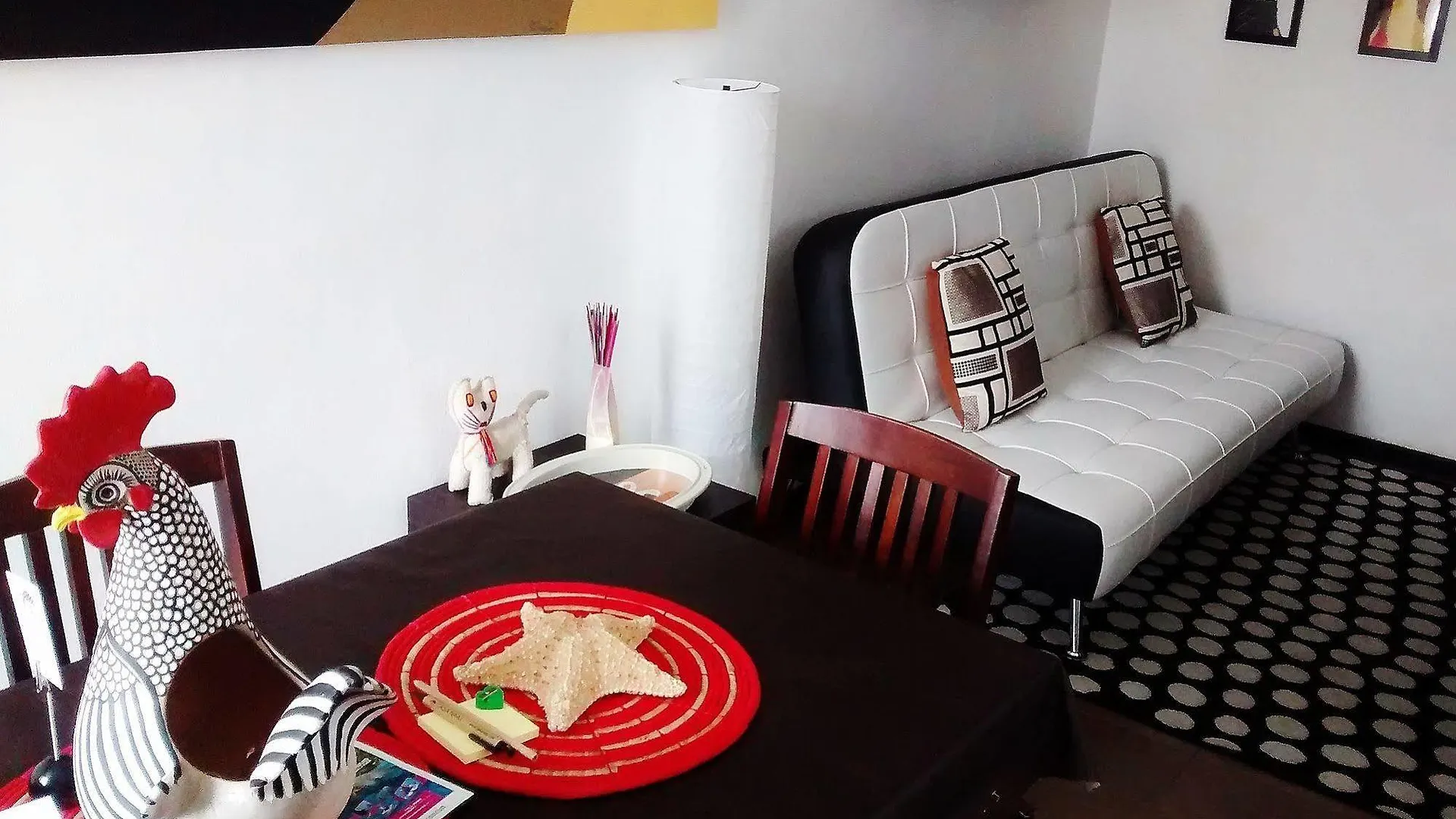Casa Naaj Apartments Playa del Carmen