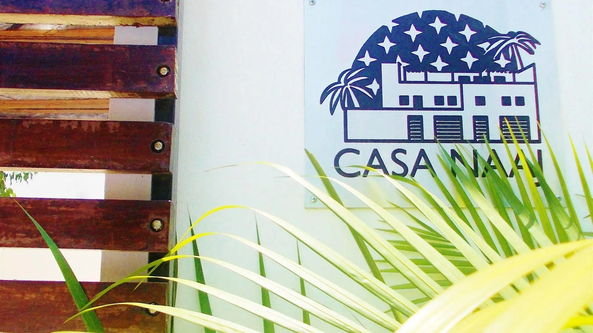 Casa Naaj Apartments Playa del Carmen 0*,