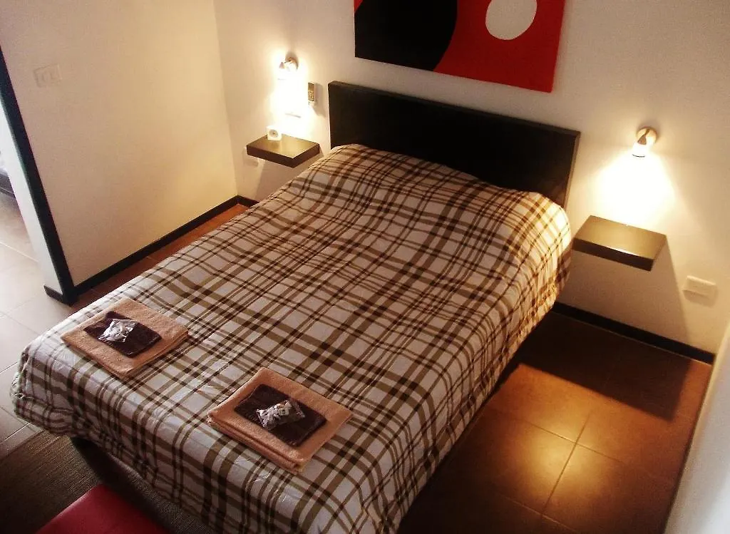Casa Naaj Apartments 신데 델 카르멘