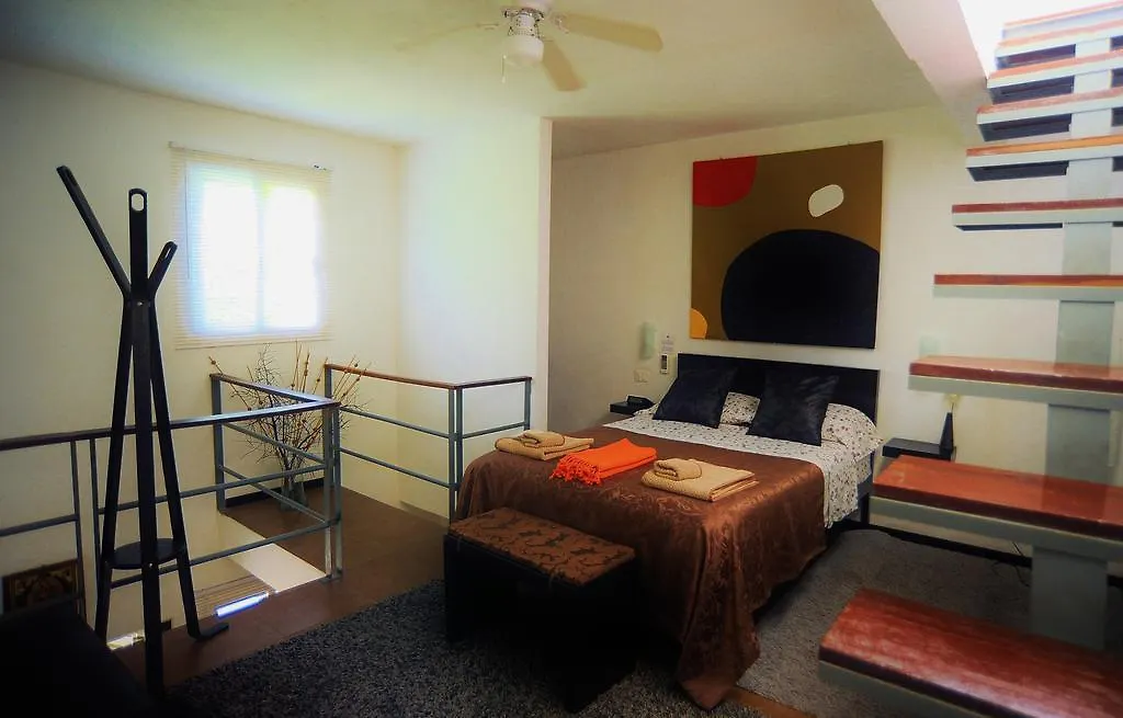 Casa Naaj Apartments 신데 델 카르멘 0*,  멕시코