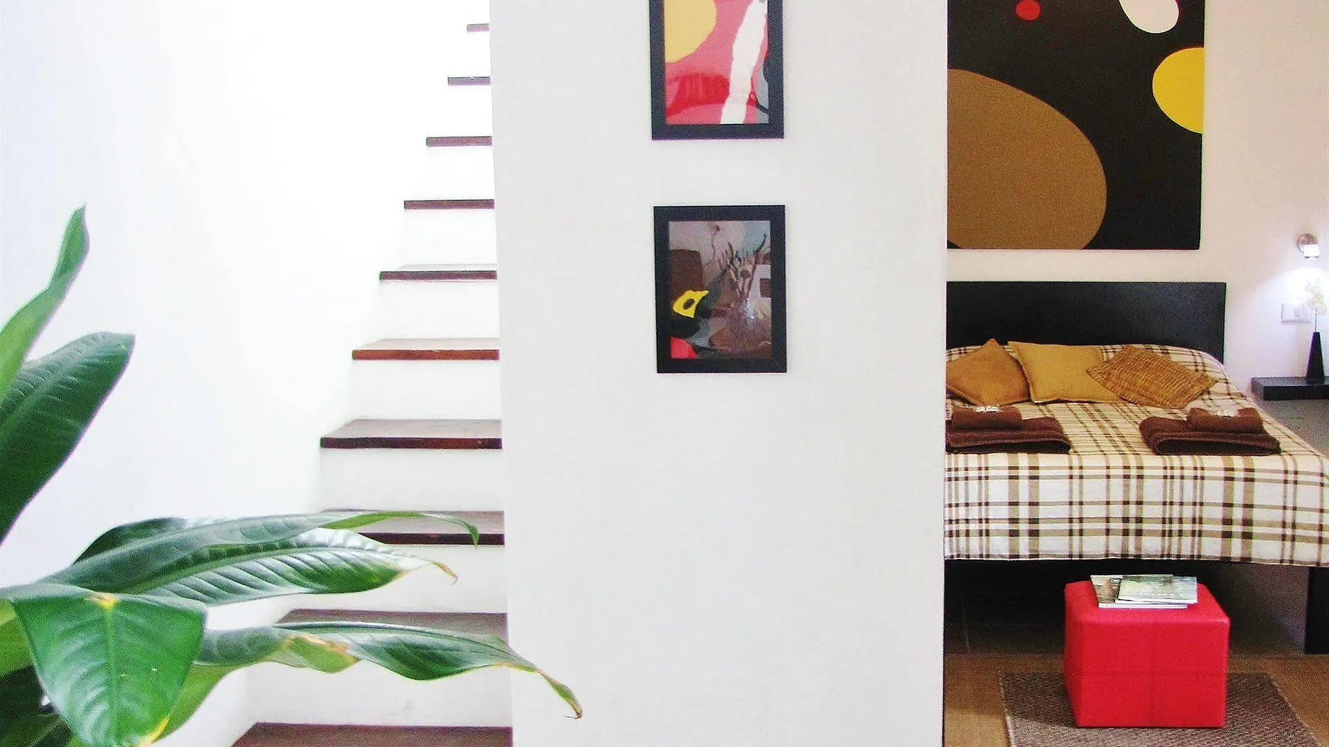 Casa Naaj Apartments 신데 델 카르멘 멕시코