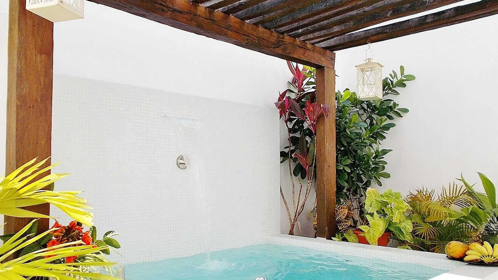 Casa Naaj Apartments 신데 델 카르멘