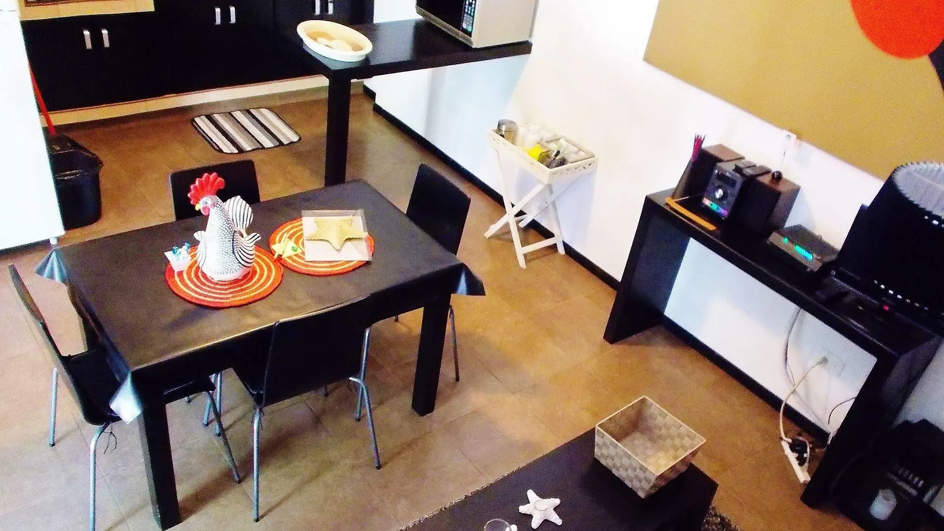 Casa Naaj Apartments 신데 델 카르멘