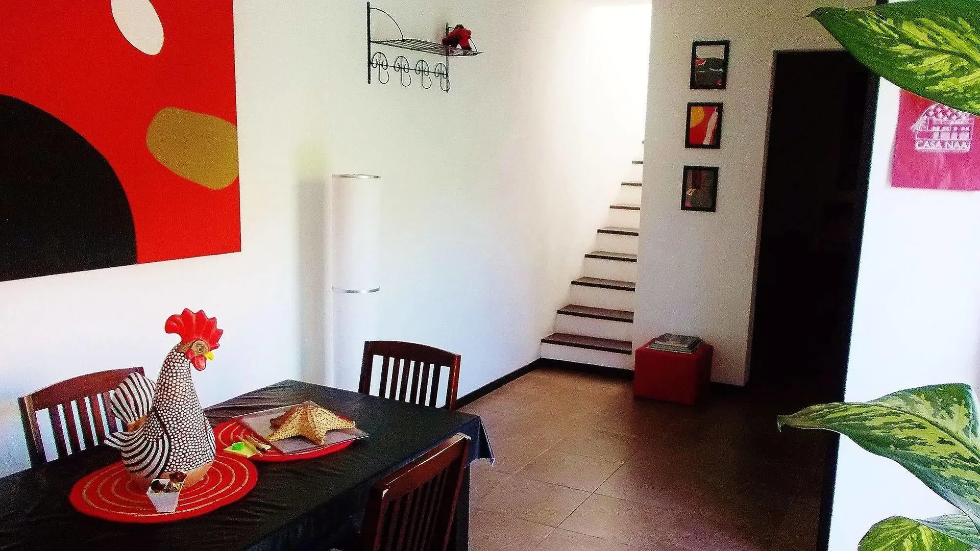 Casa Naaj Apartments 신데 델 카르멘