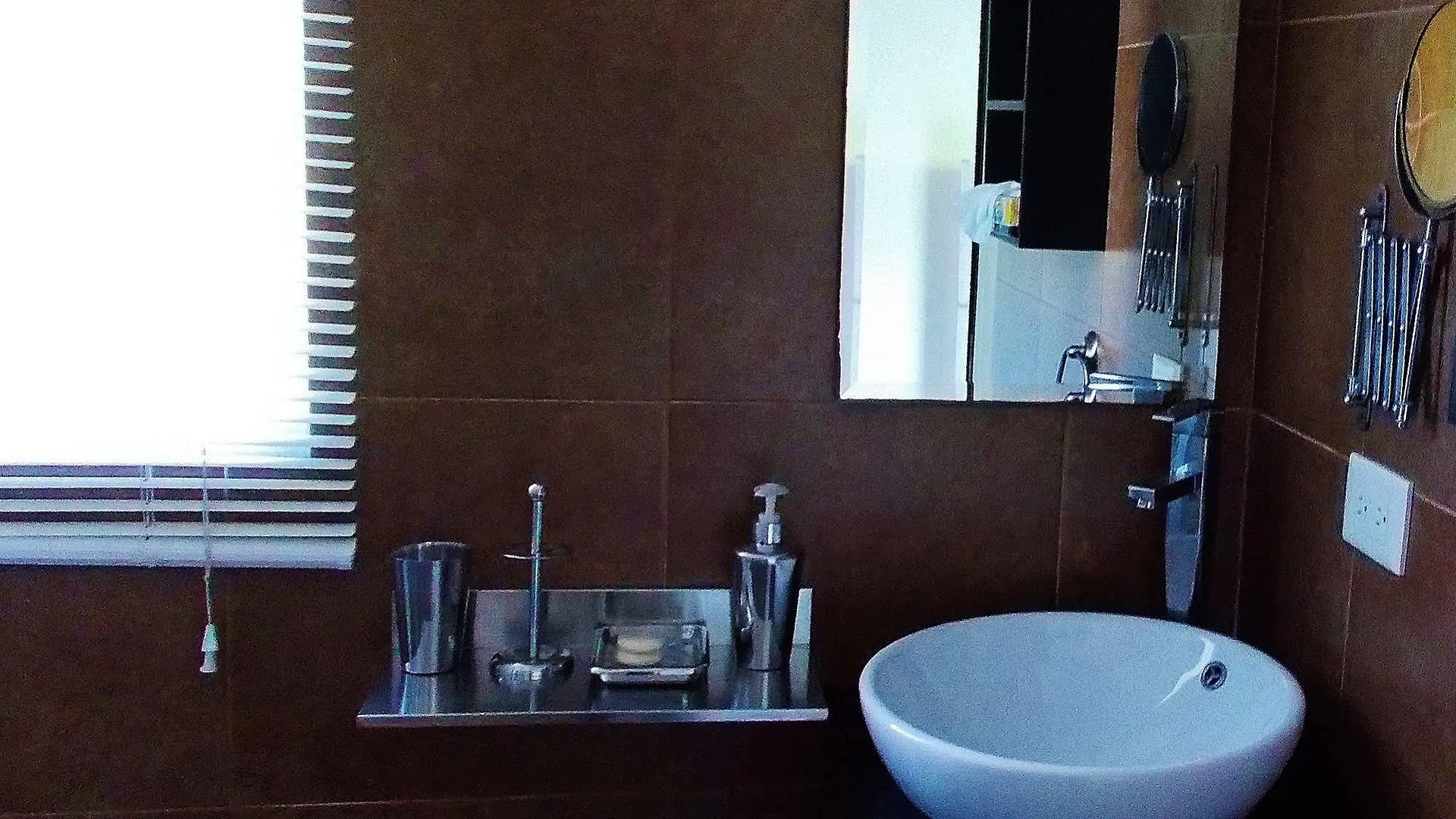 Casa Naaj Apartments 신데 델 카르멘