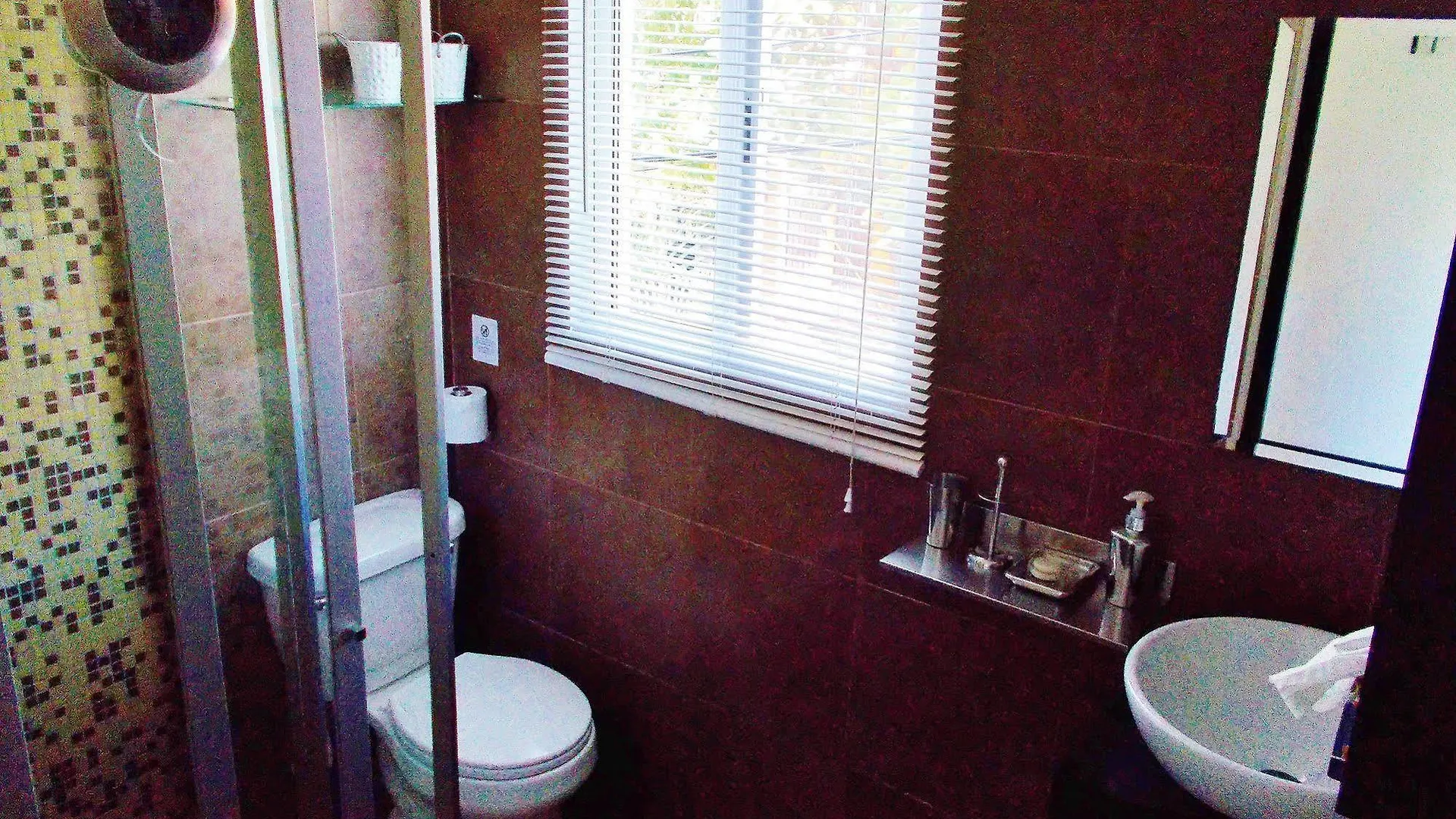 Casa Naaj Apartments 신데 델 카르멘