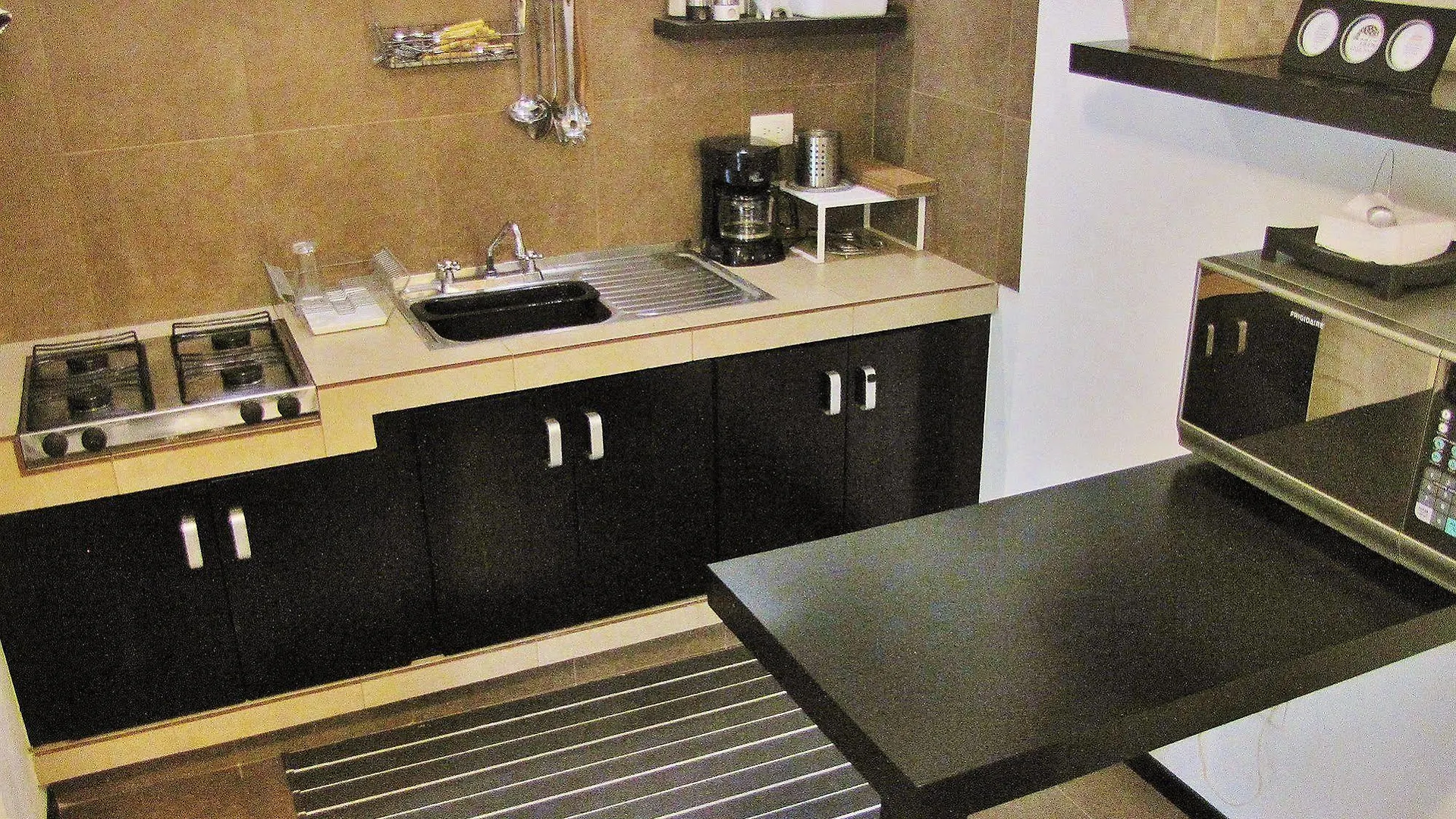 Casa Naaj Apartments 신데 델 카르멘 멕시코