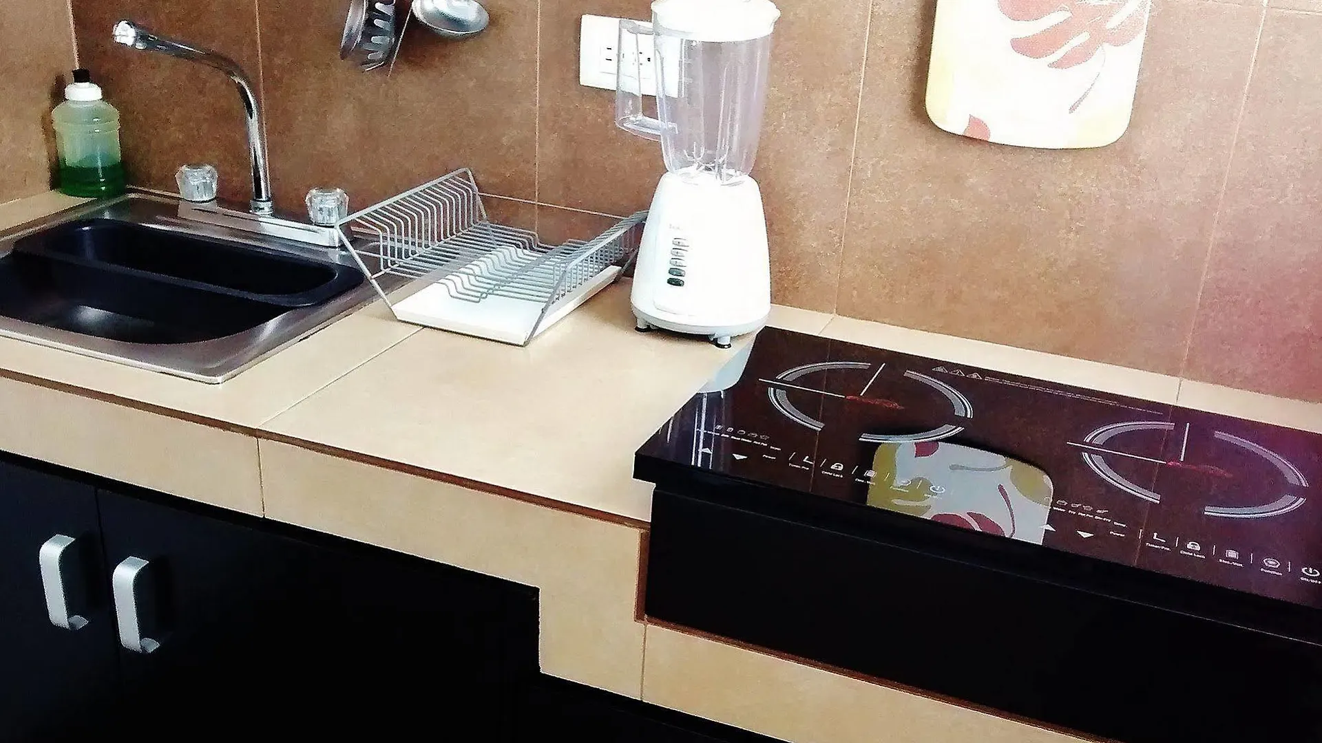 Casa Naaj Apartments 신데 델 카르멘 0*,